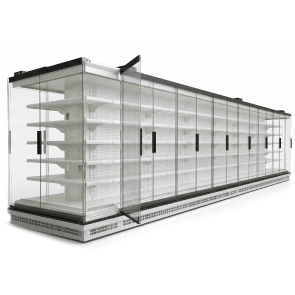 Vitrines Murales 