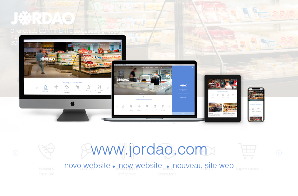 Novo JORDAO.COM