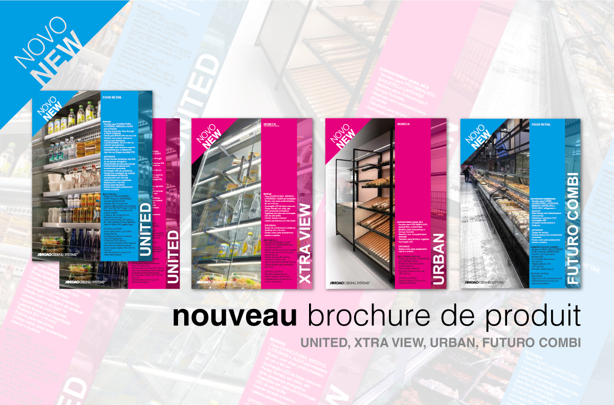 Nouvelle documentation  produit