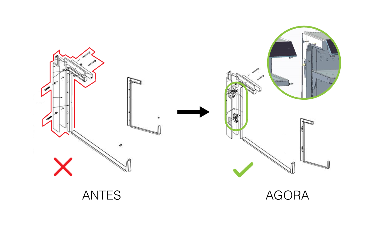 ALTERAÇÕES GRAB & GO VISTA 
