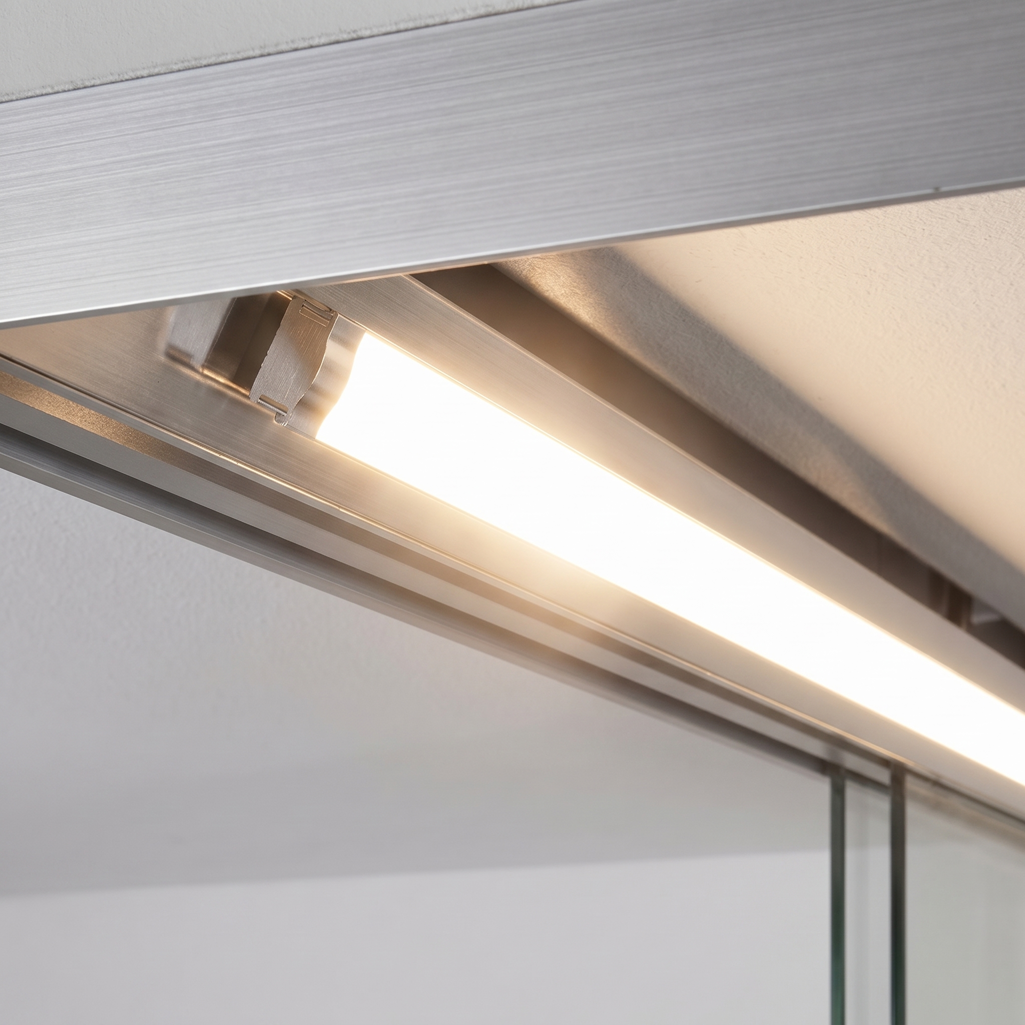 &Eacute;clairage LED