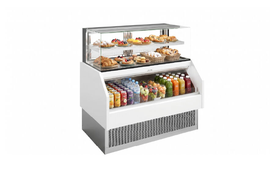 FRESCO COMBI