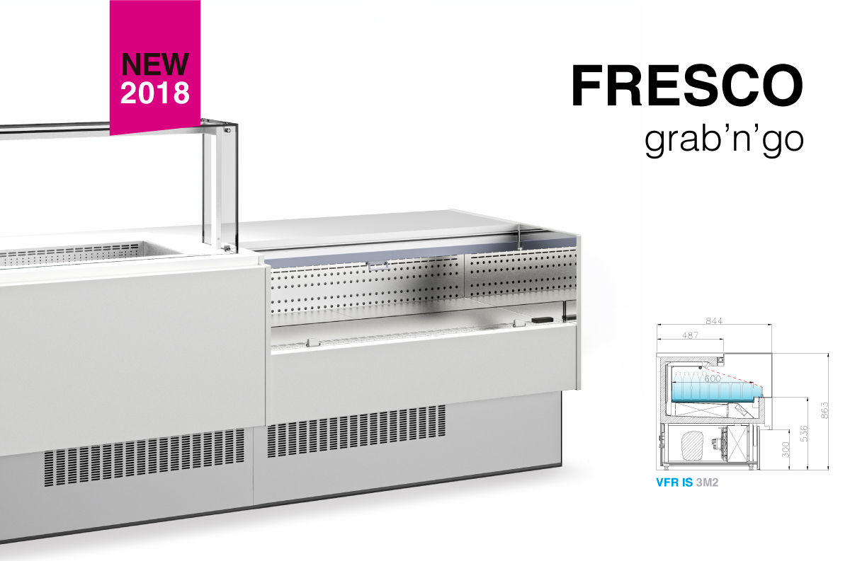 FRESCO plus frais!