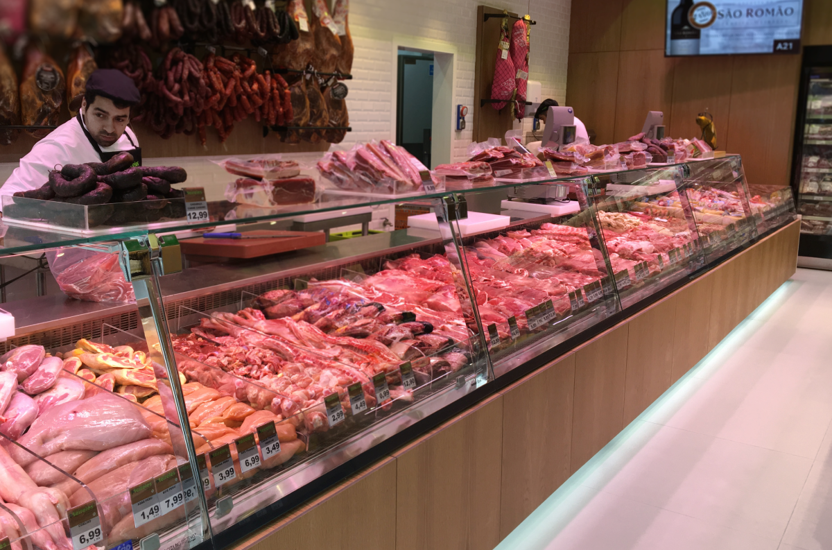 NOVÍSIMA CARNICERÍA