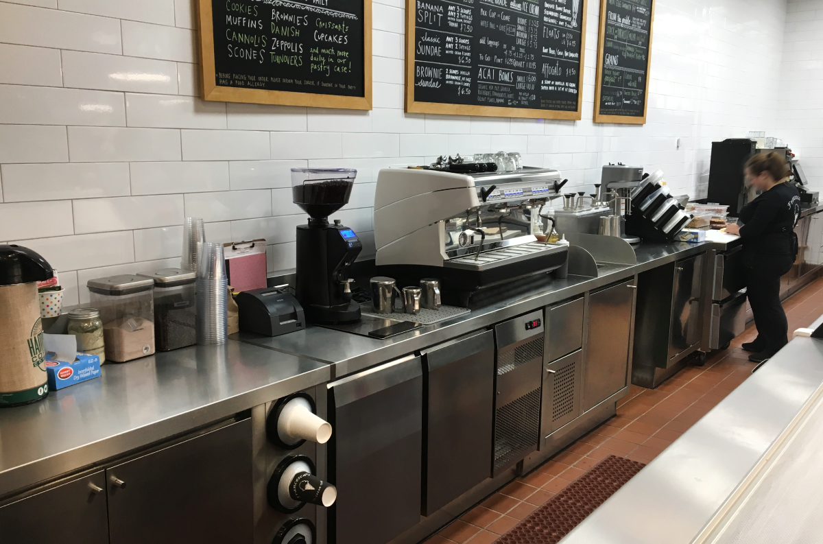 SERVICIO RÁPIDO & EFICIENTE