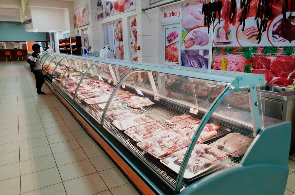 VISIBILIDAD & ORGANIZACIÓN