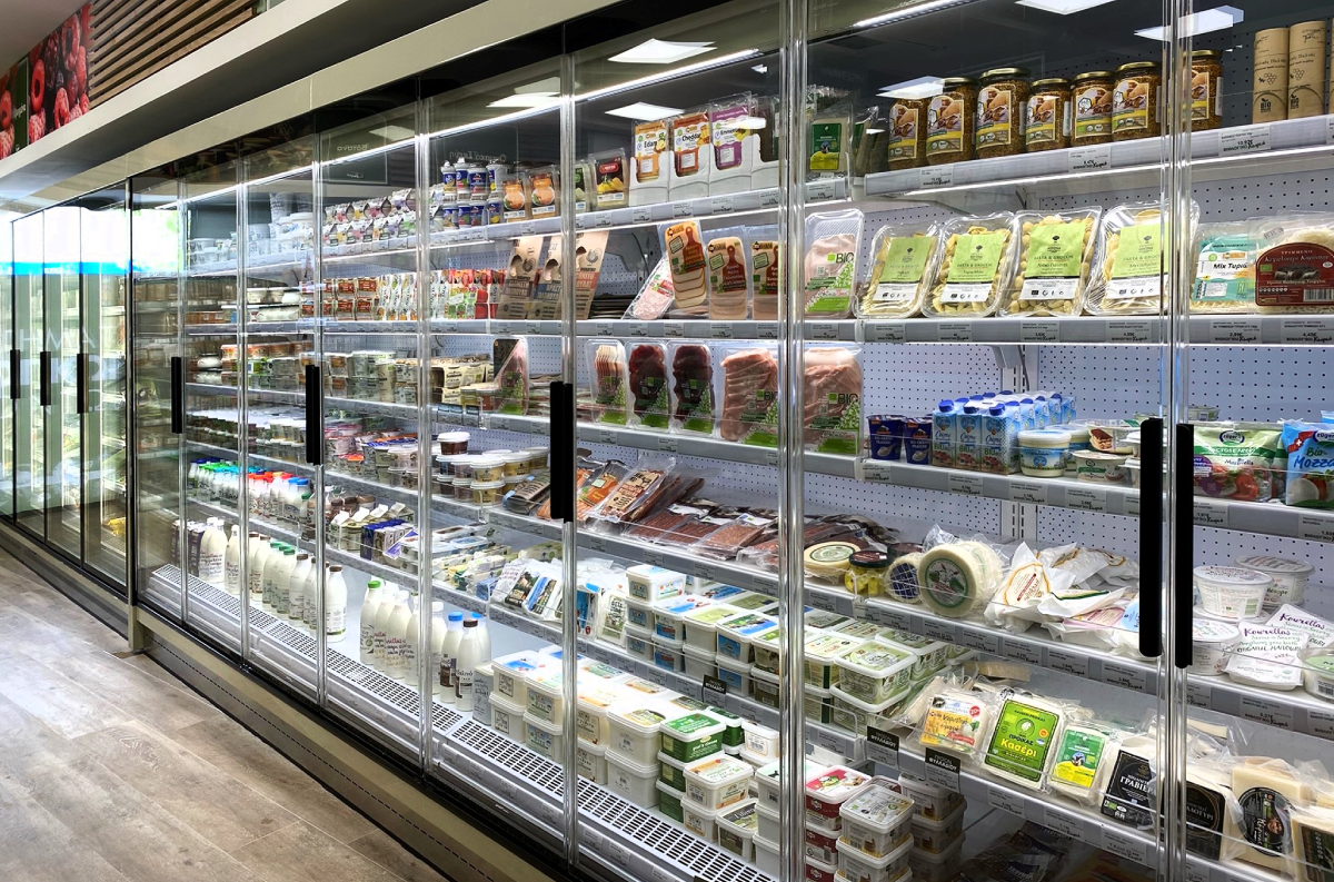 EL FUTURO ES EFICIENTE & BIO