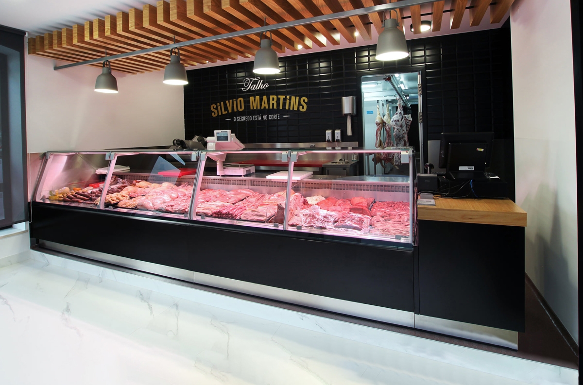 EFICIENCIA, ELEGANCIA & TRADICIÓN