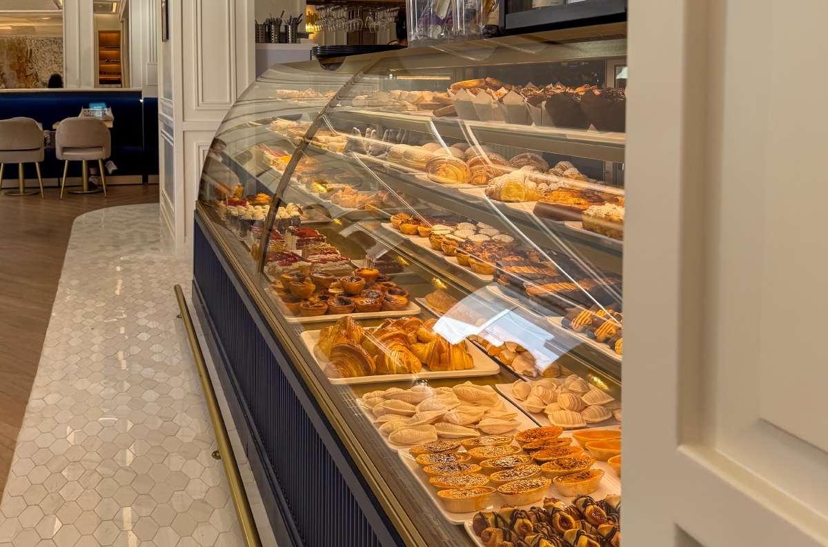 VISTA vitrinas | display cases