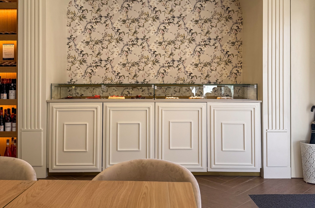 MINIMAL vitrinas | display cases