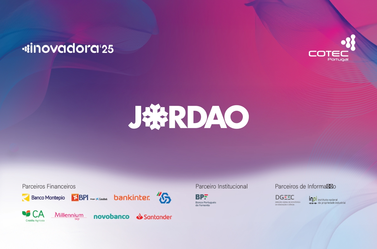 Inovadora Cotec 2025