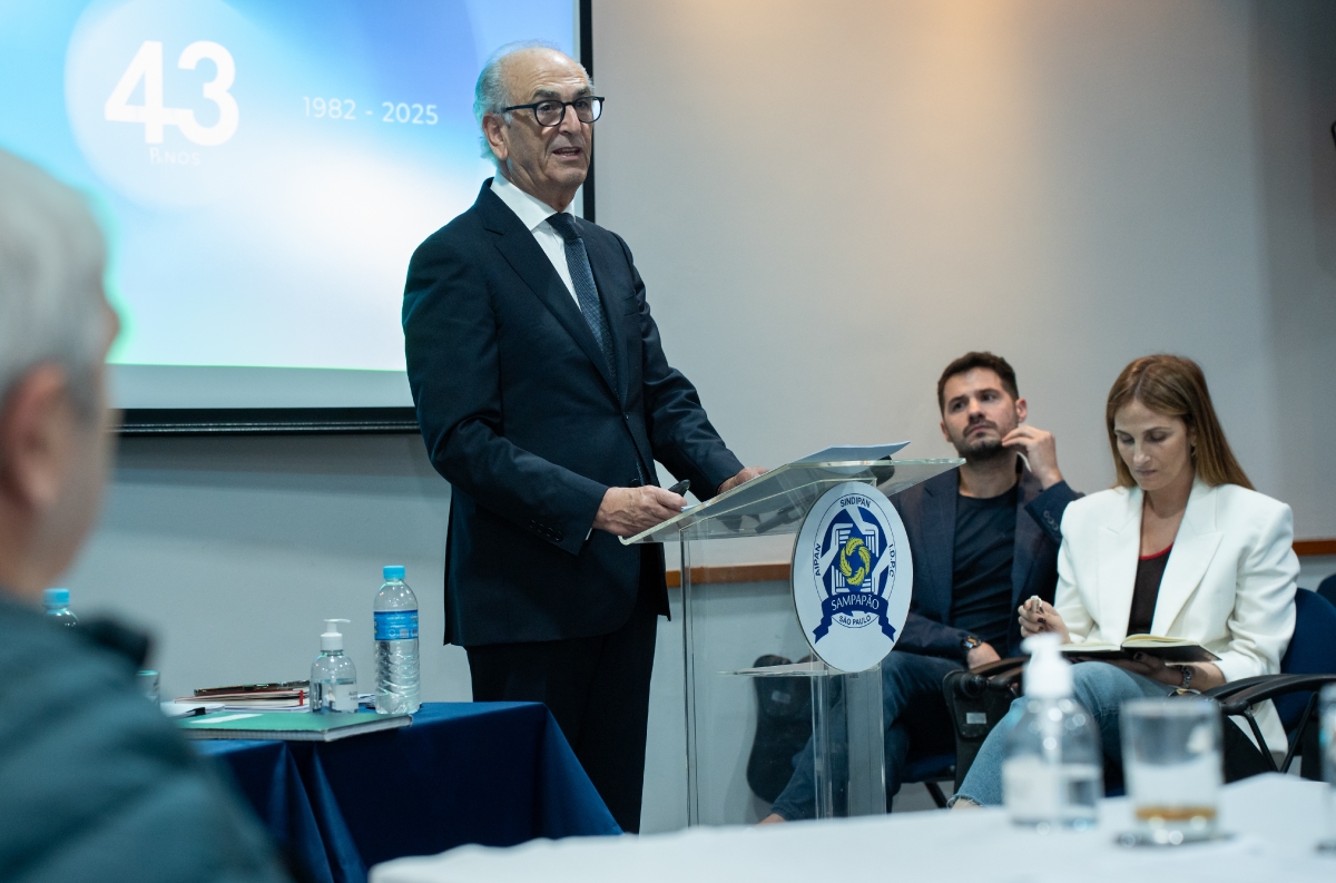 Lançamento oficial da JORDAO Brasil