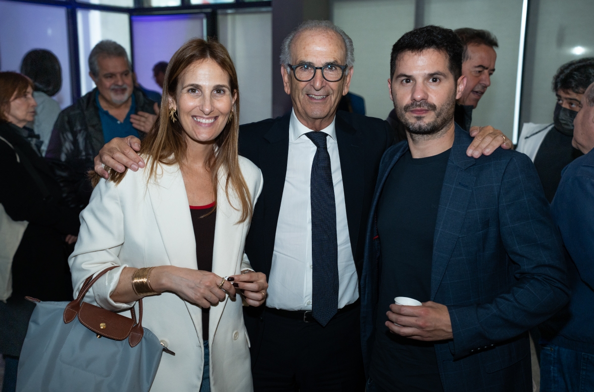 Lançamento oficial da JORDAO Brasil