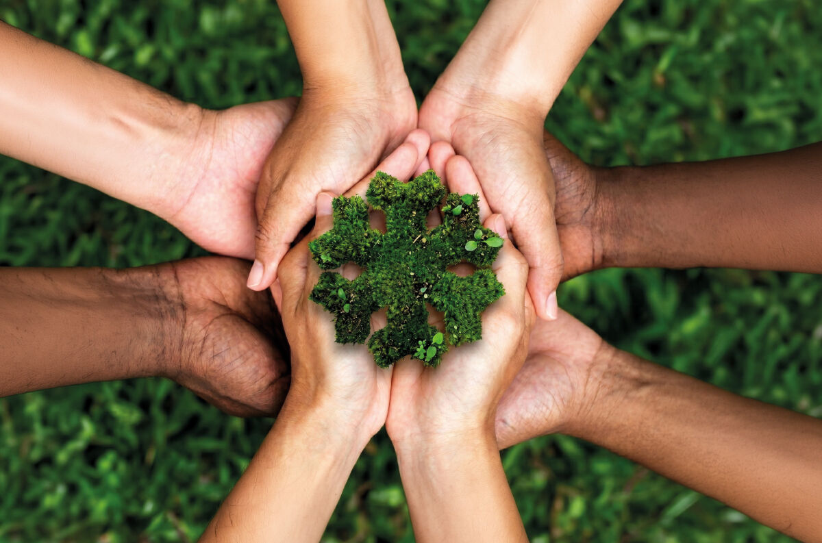 Relatório de Sustentabilidade 2025