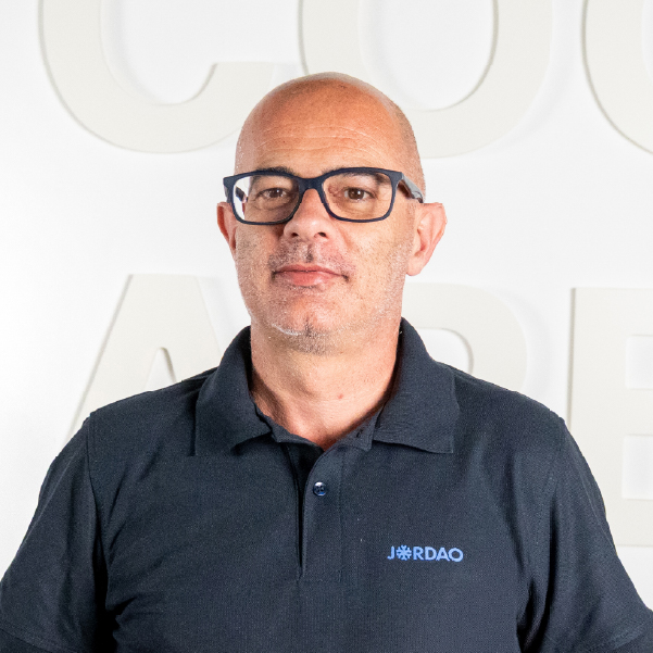 Pedro Rebelo