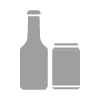 &Iacute;cone Bebidas