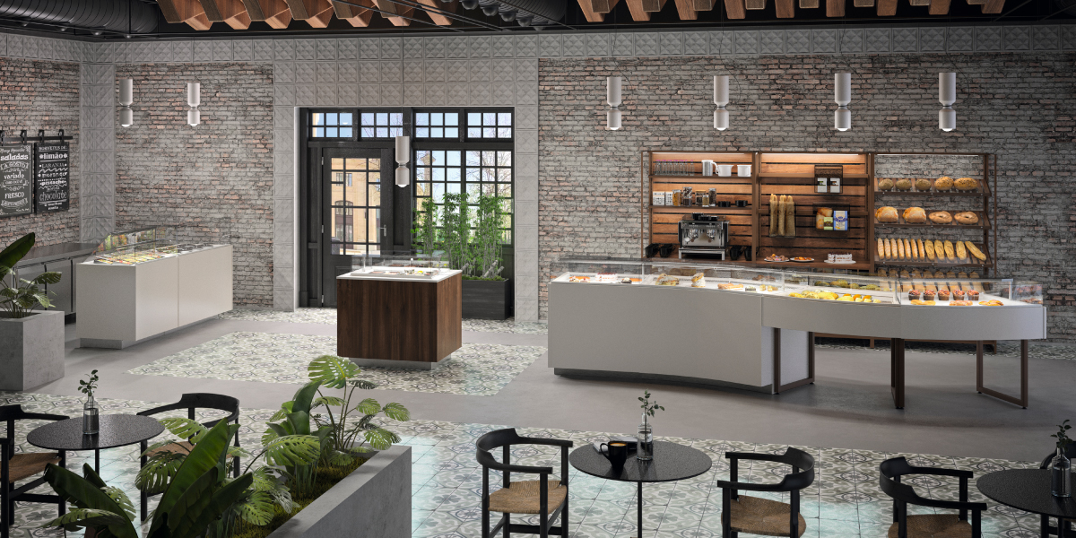 Linha de vitrinas MINIMAL da JORDAO. Linha de vitrinas MINIMAL da JORDAO.