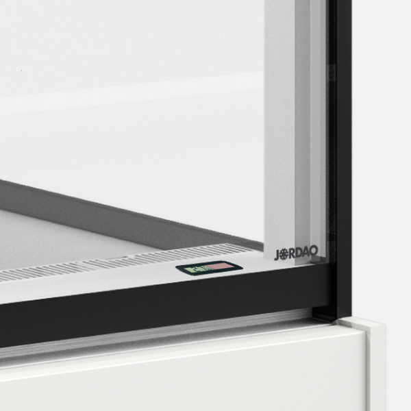 Term&oacute;metro solar.