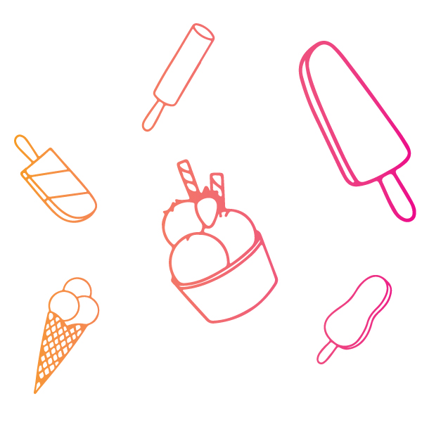 Expositores verticais compactos FUTURO 2 da JORDAO nas vers&otilde;es refrigeradas e aquecidas.