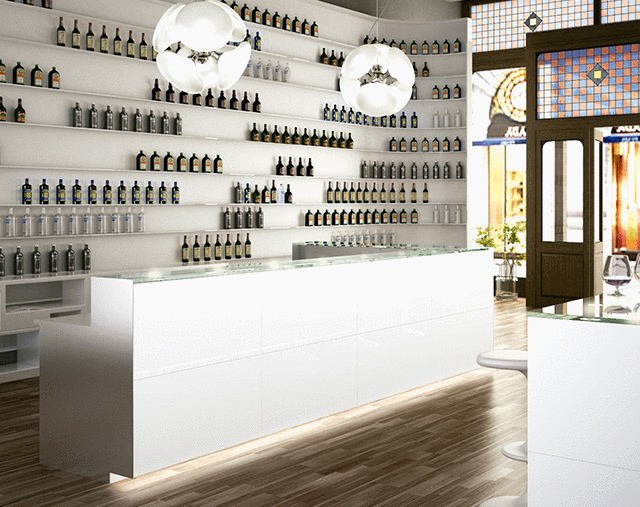 KUBO BALCÕES KUBO BALCÕES