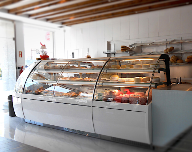 PASSION LUX PÃO&PASTELARIA PASSION LUX PÃO&PASTELARIA